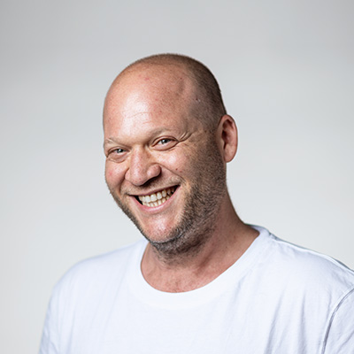 Niv Marinberg | Artistic Director